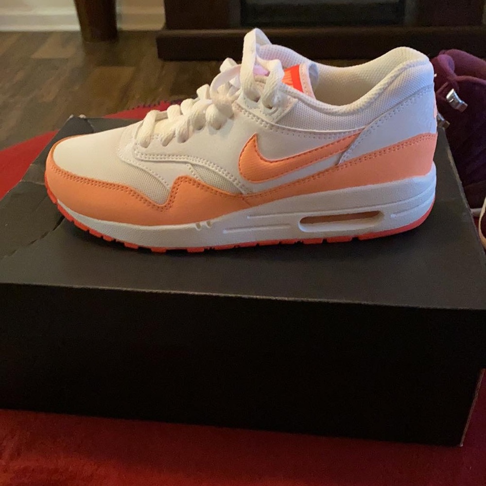 COPY - Women’s Nike Air Max